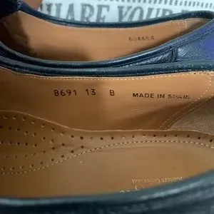 E.T. Wright Masters Collection | Shoes | Et Wright Masters  display picture 2